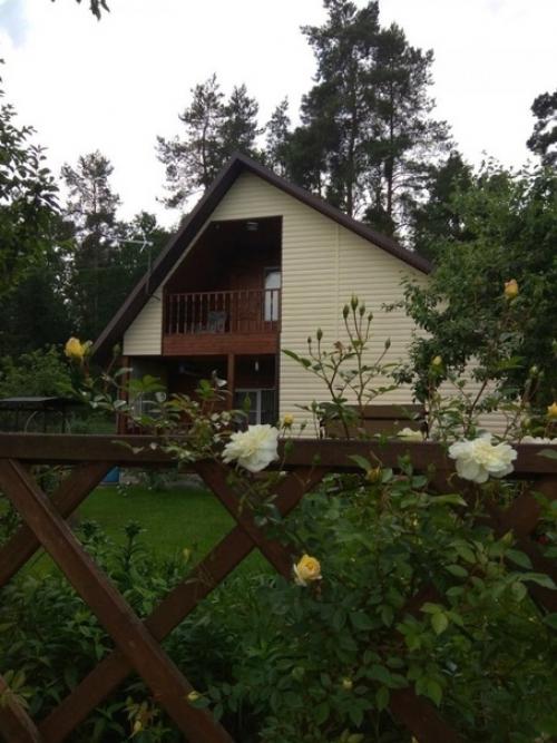 Приобрели полуразрушенную халупу. 05