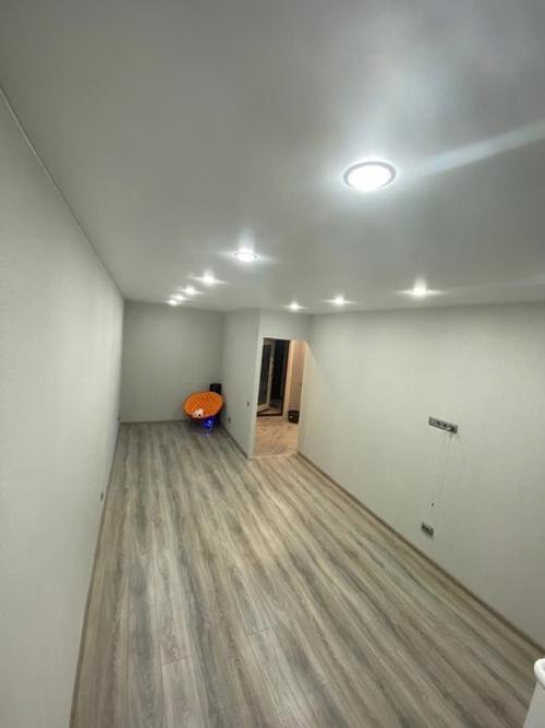 Плоды наших с братом стараний.