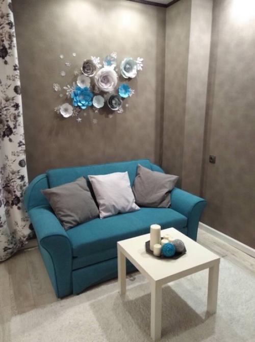 Мой простой и скромный ремонт в своей квартире. 03