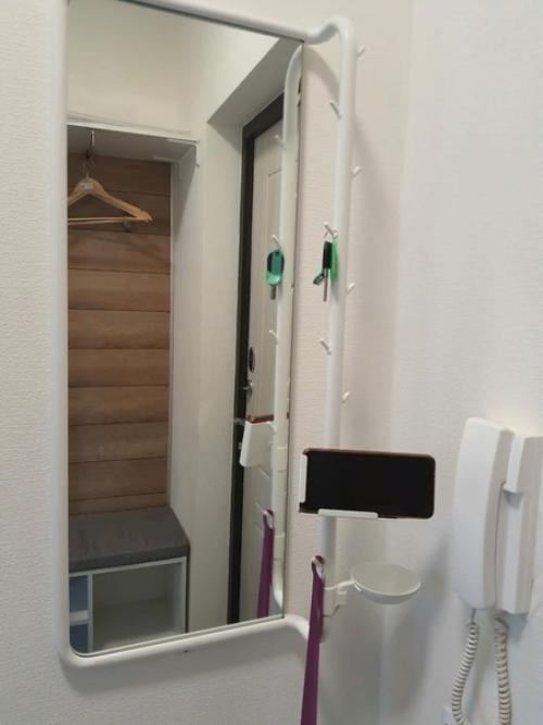 Моя маленькая студия, в которую вложила всю душу. 08