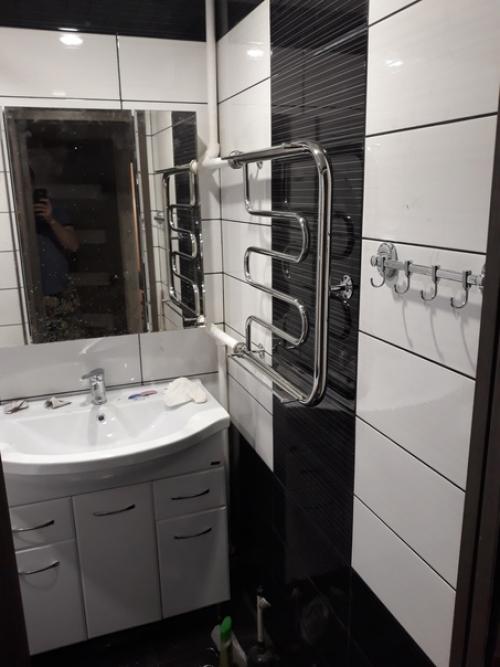 Всё делал сам, разрешаю судить строго, так как хочется понимать свои недостатки в работе. 04