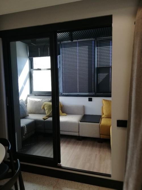 Профессиональный дизайнерский ремонт. 08