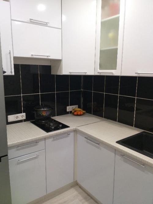 Купили квартиру в нереально ужасном состоянии и принялись за работу. 03