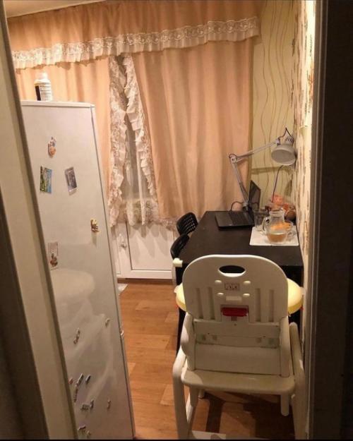 Шикарный ремонт, фото как было до тоже есть. 06