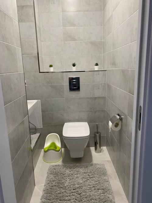 Ну вот как то так у нас получилось сделать ремонт в своей квартире. 07