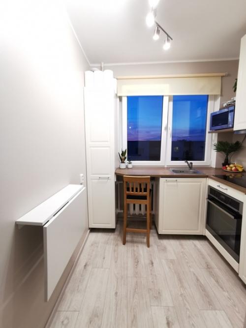 Кухня своими руками. 02