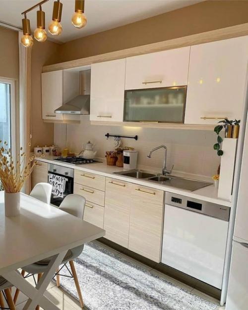 Моя скромная кухня. 01