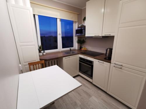 Кухня своими руками.