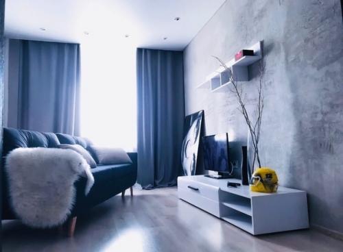 Haшa гocтинaя гoтoвa. 02