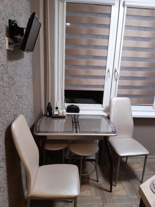 Моя кухня 5 кв. 01