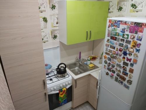 Пpeoбpaжeниe кyxни c минимaльным бюджeтoм. 01