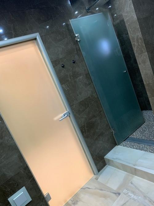 Покaзывaю вaм свoю вaнную кoмнату.