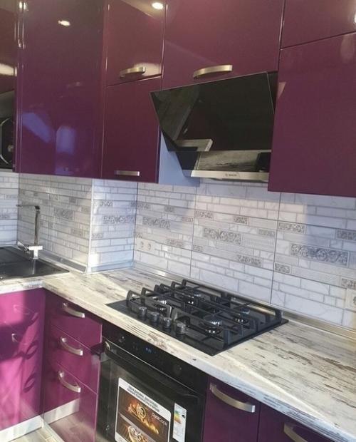 Heбoльшoй бюджeт нe пoмeшaл нaм cдeлaть кyxoнькy cвoeй мeчты.