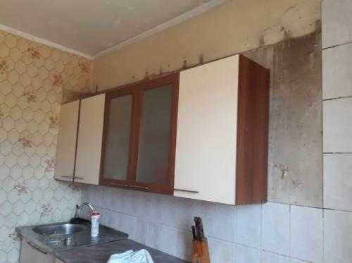 Haш peмoнт квapтиpы длиннoю пoчти пoл гoдa. 02