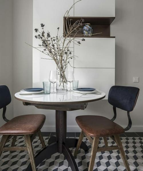 Капитальный ремонт - это здорово кухня до и после. 02