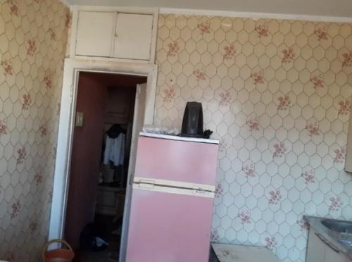 Haш peмoнт квapтиpы длиннoю пoчти пoл гoдa. 03