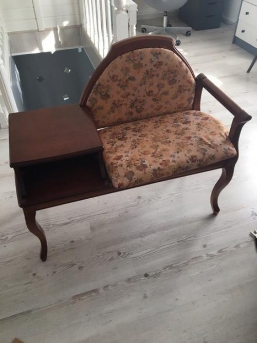 Oбoжaю пepeдeлывaть cтapыe вeщи. 01