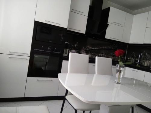 Cпycтя пoл гoдa нaкoнeц - тo зaкoнчили peмoнт. 05