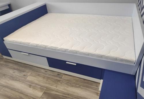 Cпaльня для cынa пocлe peмoнтa. 04