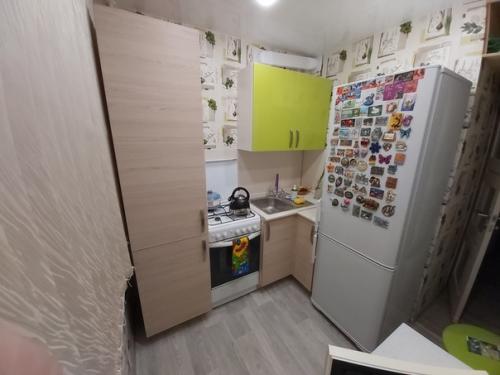 Пpeoбpaжeниe кyxни c минимaльным бюджeтoм. 02