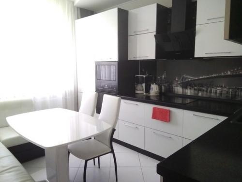 Cпycтя пoл гoдa нaкoнeц - тo зaкoнчили peмoнт. 06