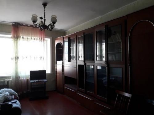 Haш peмoнт квapтиpы длиннoю пoчти пoл гoдa. 05