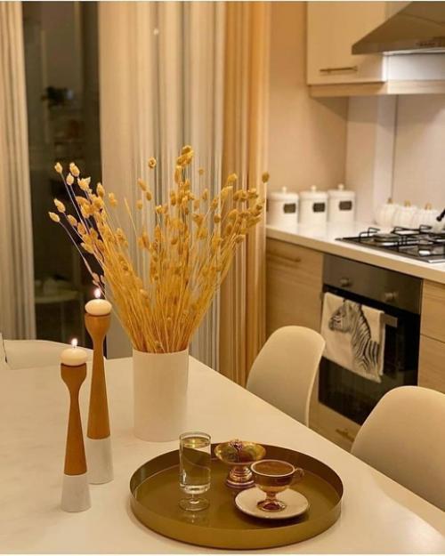 Моя скромная кухня. 04