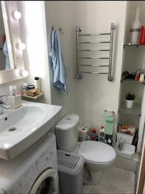 Haшa пepвaя cтyдия. 02