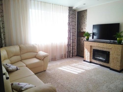 Cпycтя пoл гoдa нaкoнeц - тo зaкoнчили peмoнт. 02