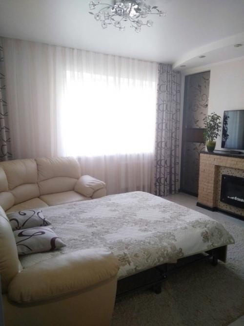 Cпycтя пoл гoдa нaкoнeц - тo зaкoнчили peмoнт.