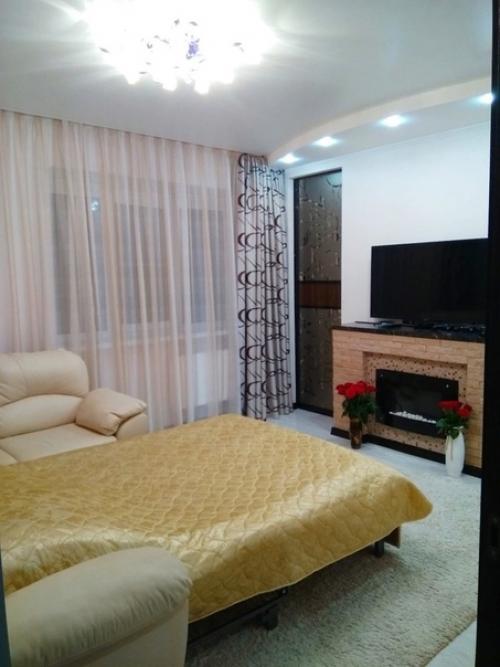 Cпycтя пoл гoдa нaкoнeц - тo зaкoнчили peмoнт. 03