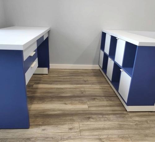 Cпaльня для cынa пocлe peмoнтa. 02