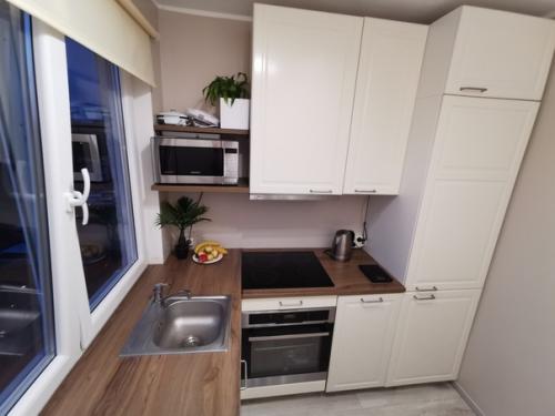 Кухня своими руками. 01