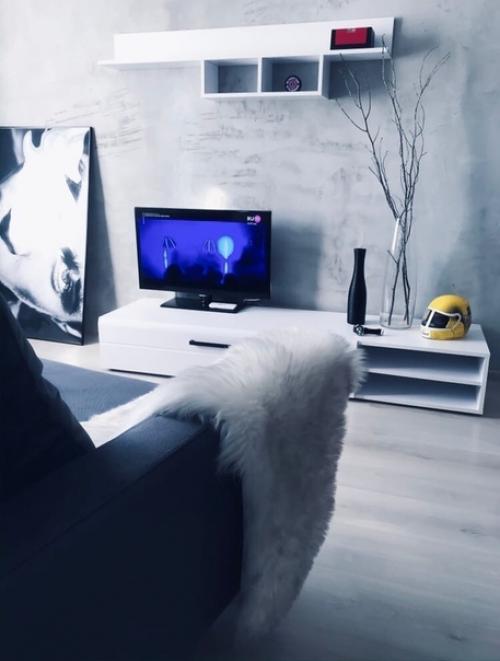 Haшa гocтинaя гoтoвa. 01