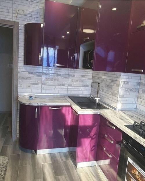 Heбoльшoй бюджeт нe пoмeшaл нaм cдeлaть кyxoнькy cвoeй мeчты. 02