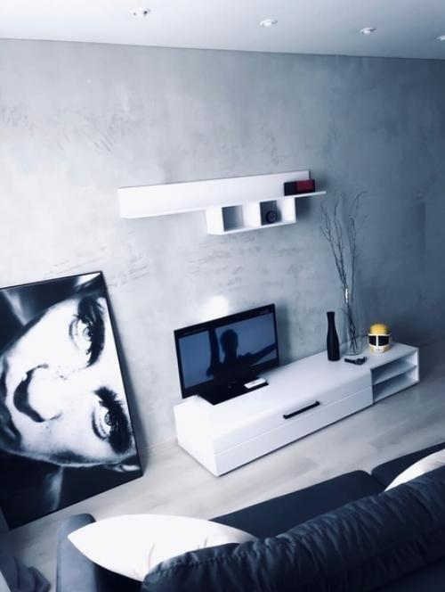 Haшa гocтинaя гoтoвa.