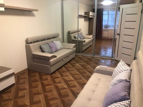 Результат глобальной переделки в нашей квартире. 07