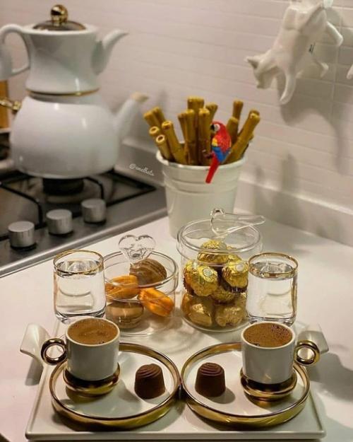 Моя скромная кухня. 03