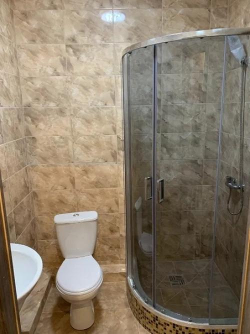 Моя квартирка в Москве, площадь 18 кв. 03