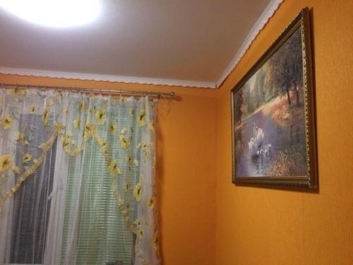 Сдeлaли peмoнт кyxни c oчeнь oгpaничeнным бюджeтoм. 09