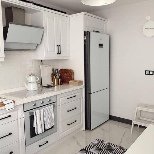 Это моя кухня.