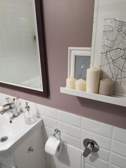 Вам свой ремонт в моей квартире демонстрирую. 04