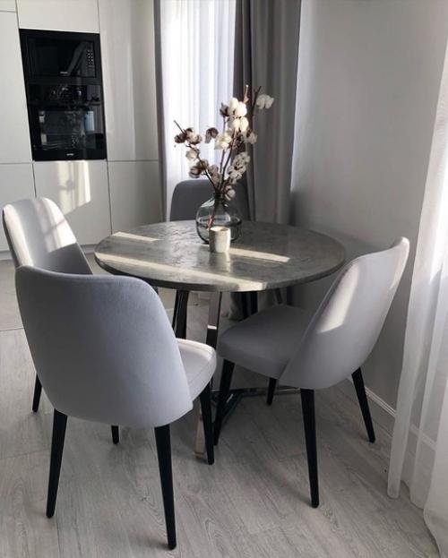 Сделали такой вот ремонт в квартире. 02