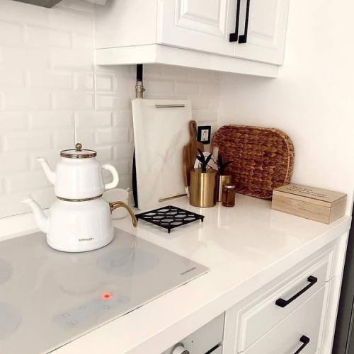 Это моя кухня. 04