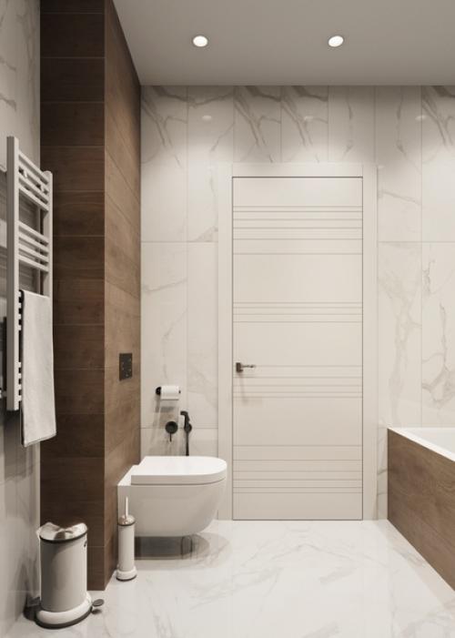 Дизайн - проект квартиры. 06