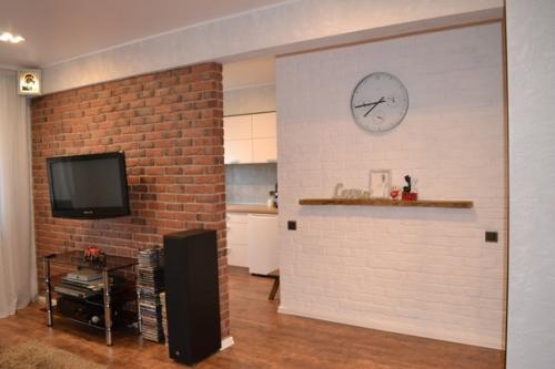 Ремонт в нашей хрущевке. 05