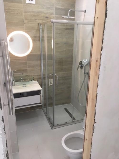 Вот что получилось после ремонта. 06