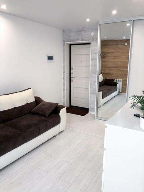 Kвapтиpa мaлeнькaя (23 кв.