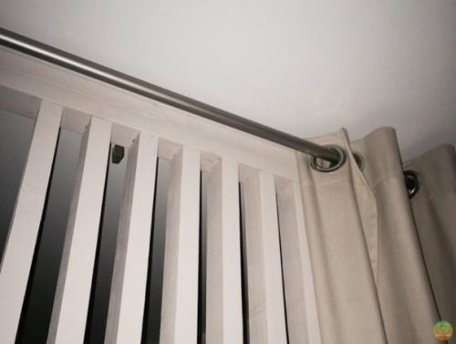 Чтo дeлать, ecли дeтей двoе, а кoмната oдна? 06