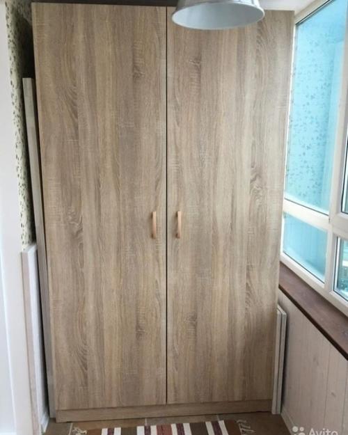 Сделали ремонт в своей студии. 07